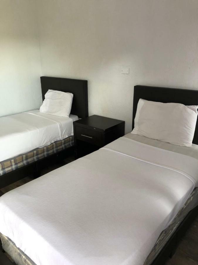 Hotel Gold Rush Orange Park Exterior foto